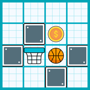 Basket Goal