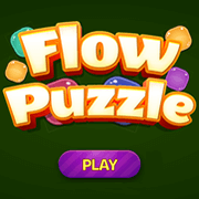 Flow Puzzle