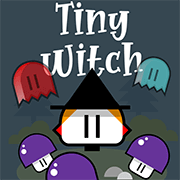 Tiny Witch